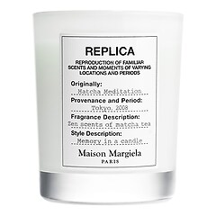 Replica Match Meditation Candle  - Lumanare parfumata, Maison Margiela